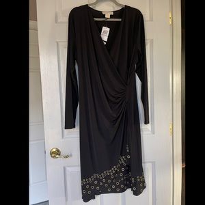 Michael Kors dress, 1X - BNWT!